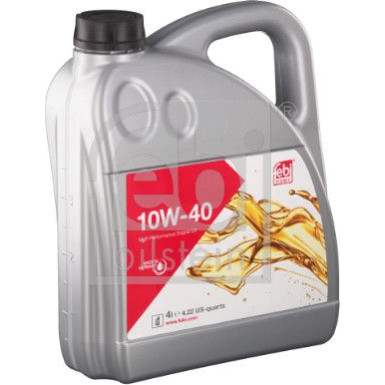 FEBI BILSTEIN Motoröl 32932 Mobility Guard Pro FEBI BILSTEIN Motoröl 32932 Mobility Guard Pro