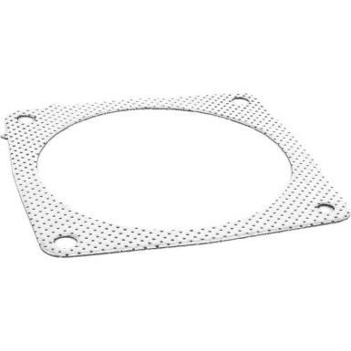 21 / Dichtung | LANCIA PHEDRA 2.0 D Multijet 06-10 | 80436