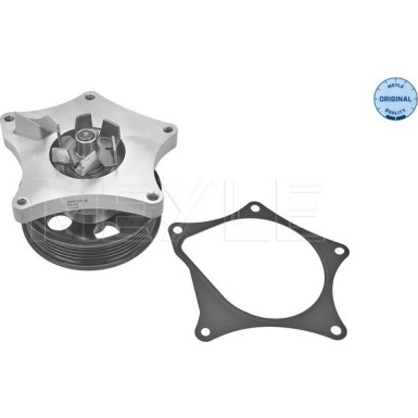 Wasserpumpe MEYLE-ORIGINAL: True to OE 6132200015