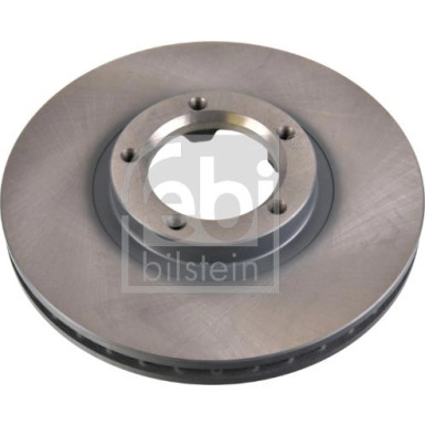 FEBI BILSTEIN Bremsscheibe | 05647