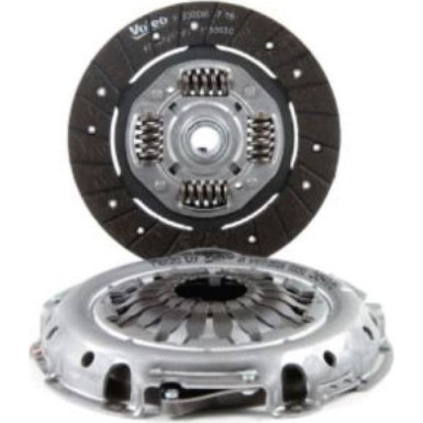 Valeo 2KKit | RENAULT Megane II 1.4,1.6 11.02 | 826853