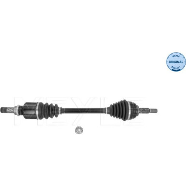 Antriebswelle | 16-14 498 0057 Antriebswelle | 16-14 498 0057