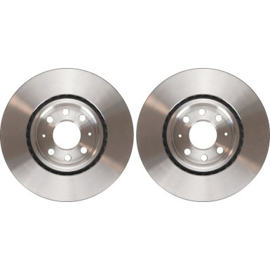 Bremsscheibe Fiat P. Grande Pun DF4737