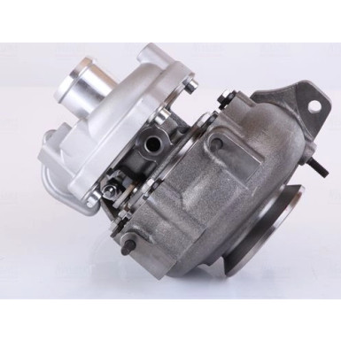 Nissens Turbo | FIAT 500,LANCIA 07 | 93498