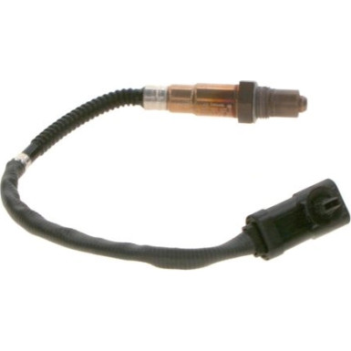 Lambdasonde RENAULT Clio II 0 258 006 294