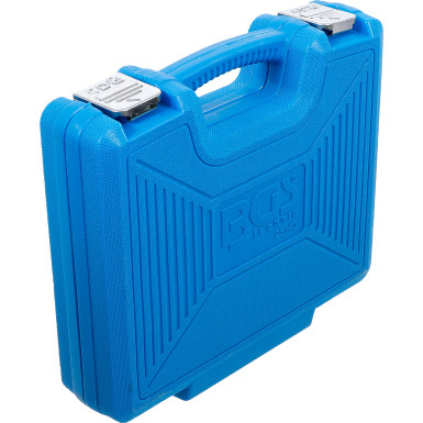 BGS Kraft-Adapter- und Kugelgelenk-Satz | 6,3 mm (1/4"""") - 25 mm (1"""") | 11-tlg | 25140