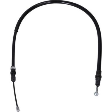 KAMOKA Seilzug, Feststellbremse 1190611