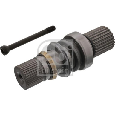 FEBI BILSTEIN Antriebswelle | 45931