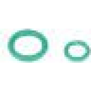 KONDENSATOR, KLIMAANLAGE EASY FIT NRF350615