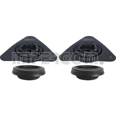 72400/2 Reparatursatz, Federbeinstützlager