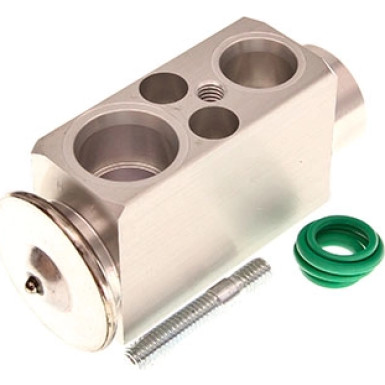 Expansionsventil, Klimaanlage EASY FIT 38502