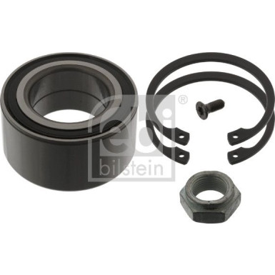 FEBI BILSTEIN Radlager