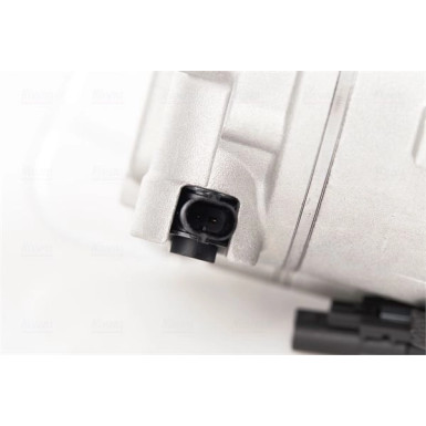 Kompressor PKW Opel Astra J 1.6 CDTi 09 FIRST FIT 890263