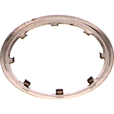Dichtung, Abgasrohr | 01589200