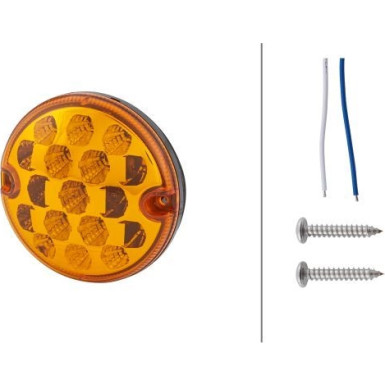 HELLA Blinken 2BA357028-021 HELLA Blinken 2BA357028-021