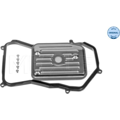 Hydraulikfiltersatz,Automatikgetr AUDI 80,A6 MEYLE-ORIGINAL: True to OE 1003980010 Hydraulikfiltersatz,Automatikgetr AUDI 80,A6 MEYLE-ORIGINAL: True to OE 1003980010