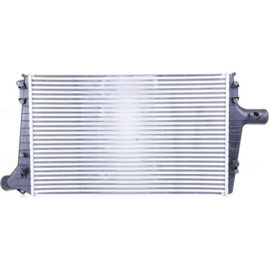 Ladeluftkühler PKW AUDI A3, A6, TT FIRST FIT 96706