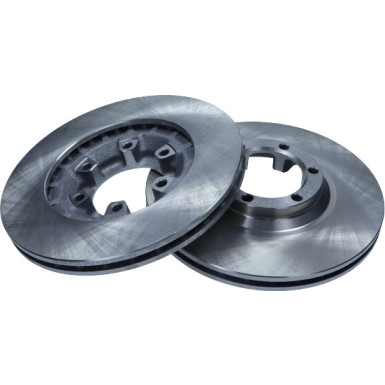 Maxgear Bremsscheibe Mitsubishi P. L200/L300/Pajero 2,0-3,0 83-03 | 19-2560