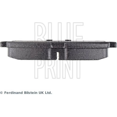 Bremsbelagsatz Kia T. Carens/Rio 11 | ADG042138 Bremsbelagsatz Kia T. Carens/Rio 11 | ADG042138