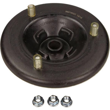 Lager - Radaufhängung. Bmw S. 7 (E38) 2.5D-4.4 10.94-11.01 Le/Pr Suspension Mounting Kit SM5252