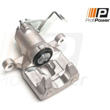 PROFIPOWER Bremssattel PROFIPOWER Bremssattel