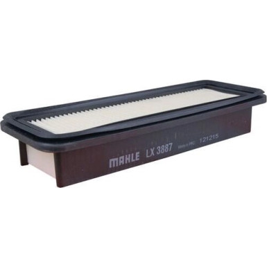 MAHLE Luftfilter LX 3887