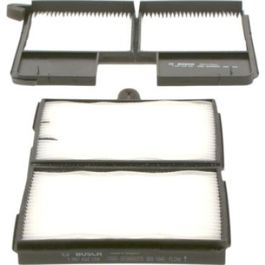 Innenraumfilter | TOYOTA Avensis, Carina E, Picnic | 1987432159
