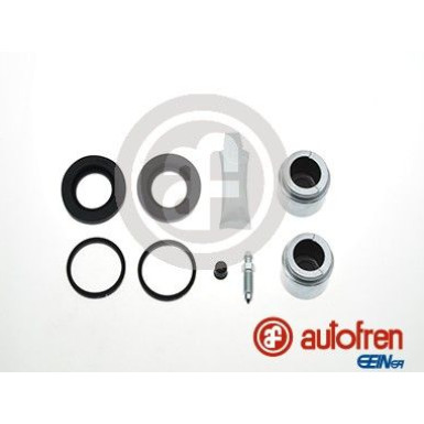 Autofren Reparatursatz, Bremssattel D41608C