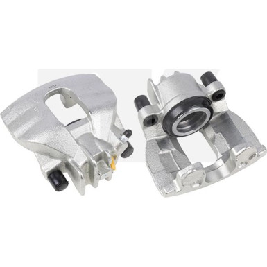 214836 Bremssattel 214836 Bremssattel