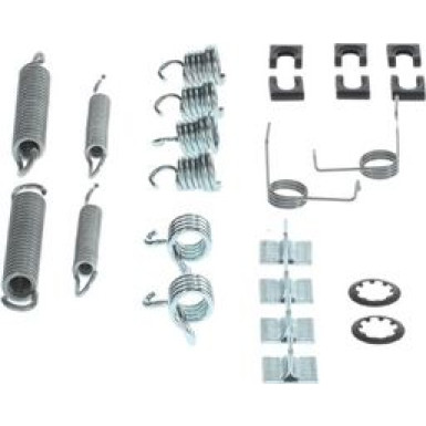 1 987 475 030 Zubehörsatz, Bremsbacken