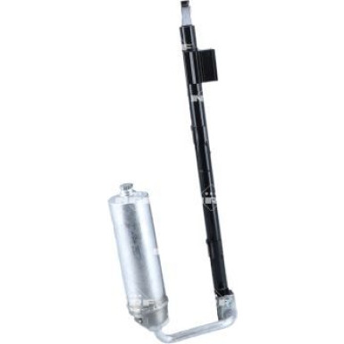 Kondensator, Klimaanlage EASY FIT 35973