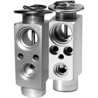 Expansionsventil, Klimaanlage BEHR Premium Line AVE 92 000P