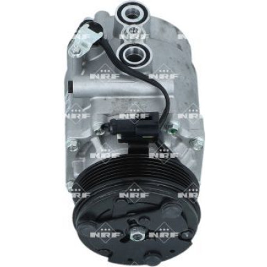 Kompressor, Klimaanlage | 32248