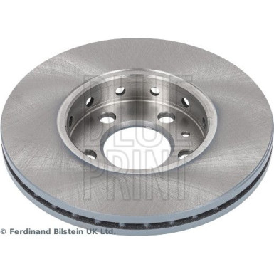 BLUE PRINT Bremsscheibe ADV184301