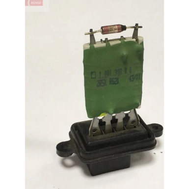 Denso | Motorkühler | DRM99013