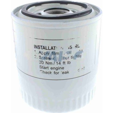 VAICO Ölfilter V25-0060
