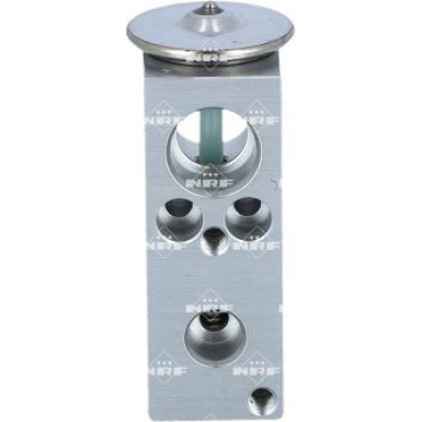 Expansionsventil, Klimaanlage EASY FIT 38533