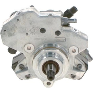 0 445 010 322 Hochdruckpumpe