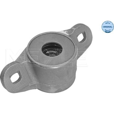 Lager - Radaufhängung. Peugeot T. 307 1,4/1,6/2,0/2,0Hdi MEYLE-ORIGINAL: True to OE 11-14 741 0003