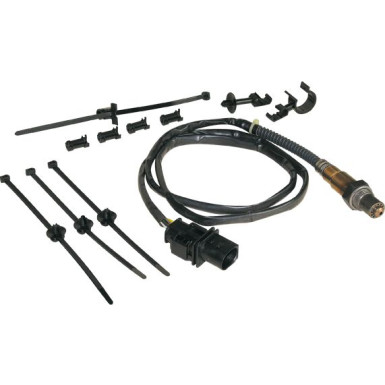 17 162 071 Lambdasonde | AUDI A4,A6,VW,BENTLEY,SEAT | 0 258 017 180 17 162 071 Lambdasonde | AUDI A4,A6,VW,BENTLEY,SEAT | 0 258 017 180