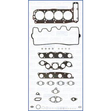 AJUSA Dichtungssatz, Zylinderkopf AJUSA Dichtungssatz, Zylinderkopf