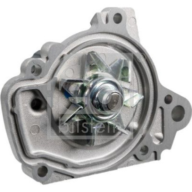 FEBI BILSTEIN Wasserpumpe 17340