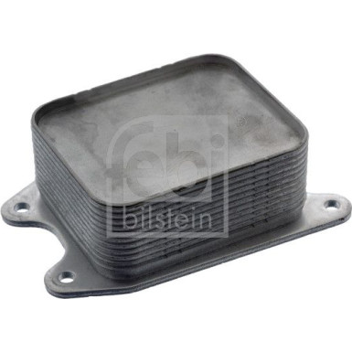 FEBI BILSTEIN Ölkühler 101050 FEBI BILSTEIN Ölkühler 101050