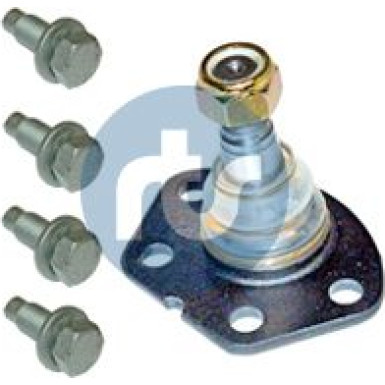 RTS Schulterklopfen 93-00582-056