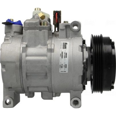 Kompressor PKW AUDI A4/A6 2.5TDI 114/120kW 01-05 FIRST FIT 89049