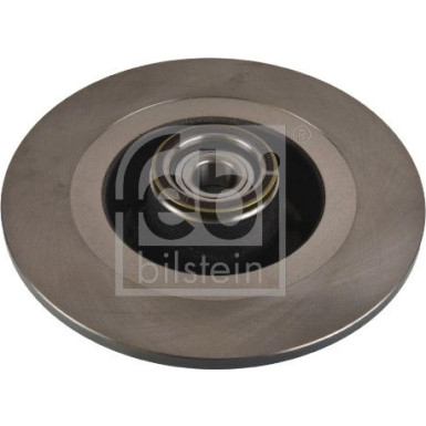 FEBI BILSTEIN Bremsscheibe 108200