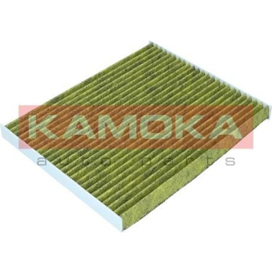 KAMOKA Filter, Innenraumluft | 6080099