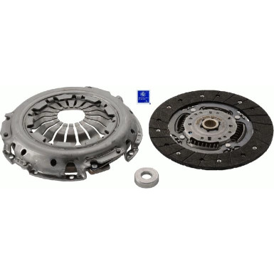 SACHS Kupplungssatz 3000 950 647