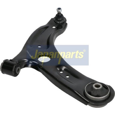 Lenker, Radaufhängung BS-H66R