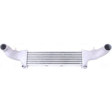 Ladeluftkühler PKW | MERCEDES W 202 C 200 KOMP | 96859